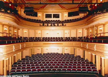 Theater Bernburg